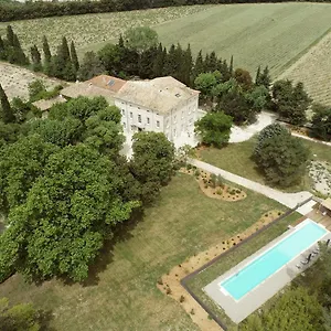 Domaine De Saint-pierre - Travaillan