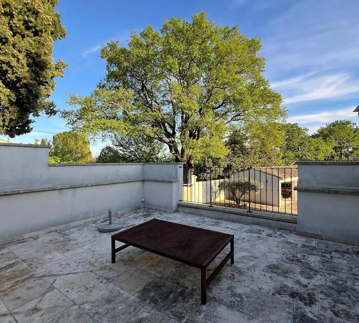 Parenthese Ensoleillee Villa Travaillan