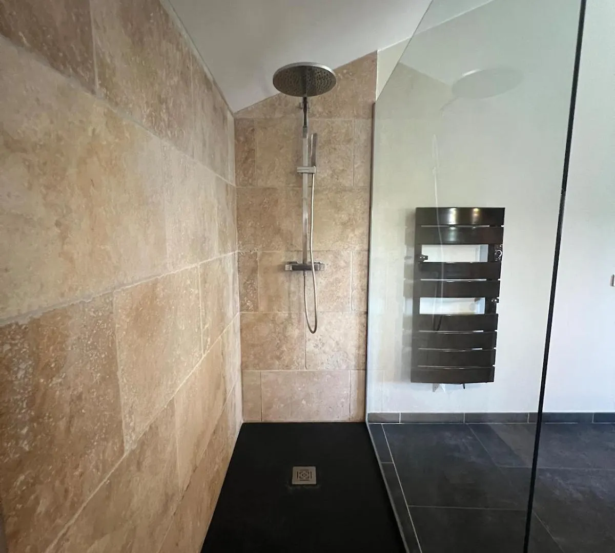 Parenthese Ensoleillee Villa Travaillan