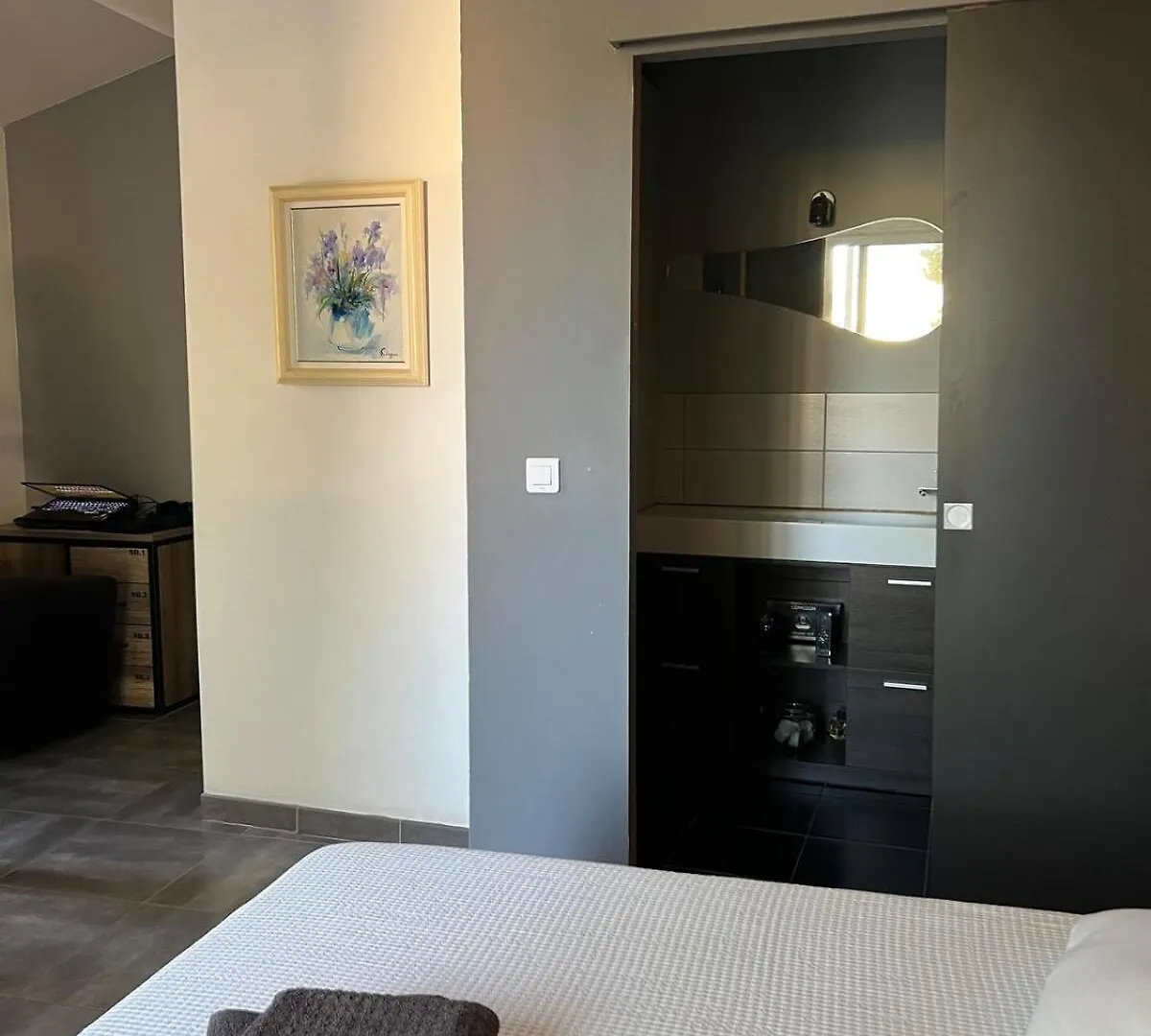 Parenthese Ensoleillee Villa Travaillan France