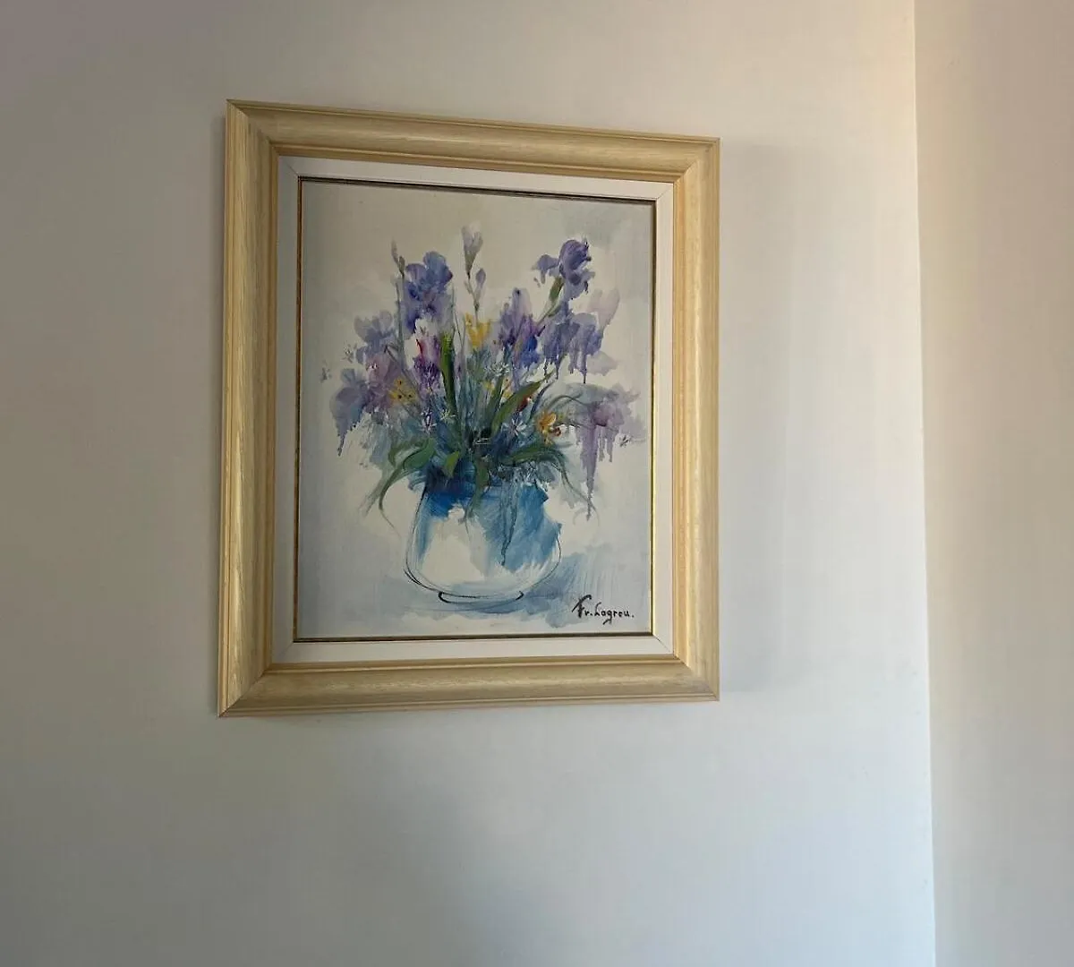 Parenthese Ensoleillee Villa Travaillan