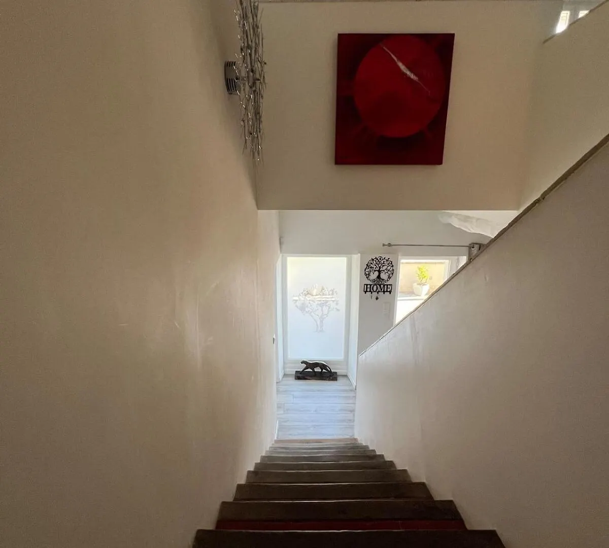 Parenthese Ensoleillee Villa Travaillan